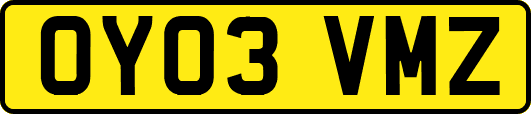 OY03VMZ