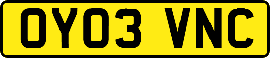 OY03VNC