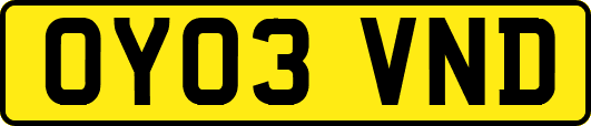 OY03VND