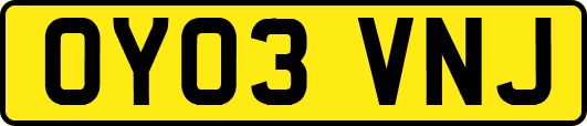 OY03VNJ