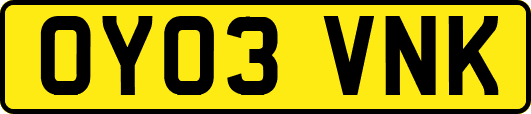 OY03VNK