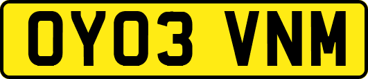 OY03VNM