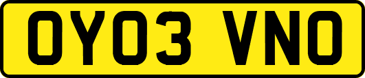 OY03VNO