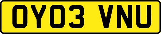 OY03VNU