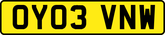 OY03VNW