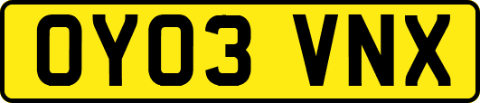OY03VNX