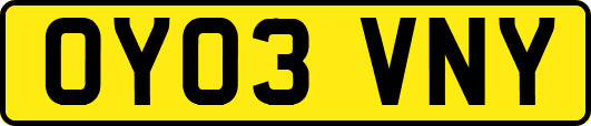 OY03VNY