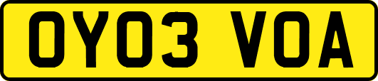 OY03VOA