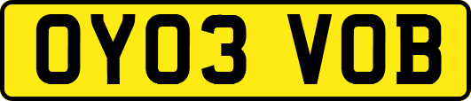 OY03VOB