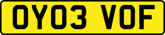 OY03VOF