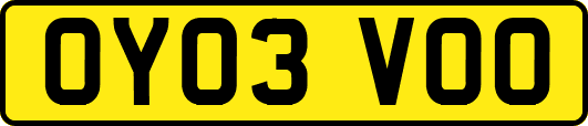 OY03VOO