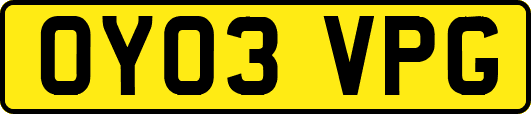 OY03VPG