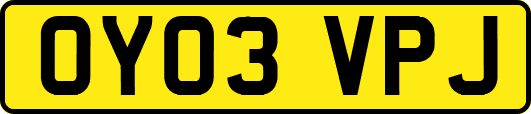OY03VPJ