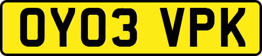 OY03VPK