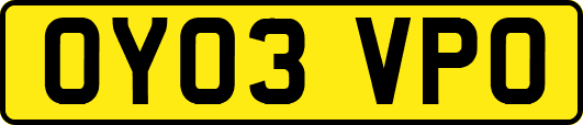 OY03VPO
