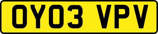 OY03VPV