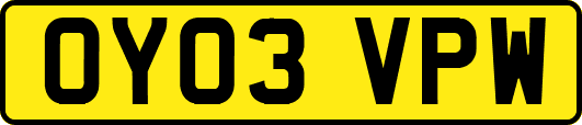 OY03VPW