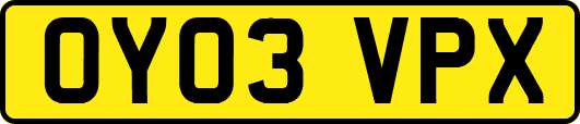OY03VPX