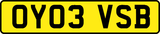 OY03VSB