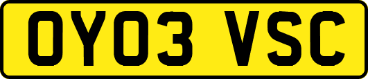 OY03VSC