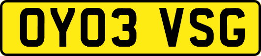 OY03VSG