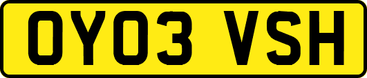 OY03VSH