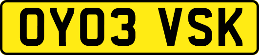 OY03VSK