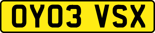 OY03VSX
