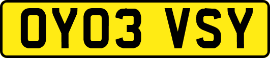 OY03VSY