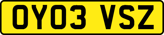 OY03VSZ