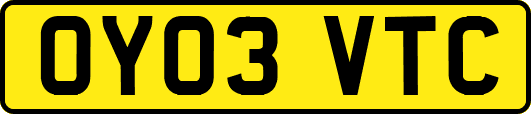 OY03VTC