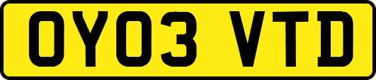 OY03VTD
