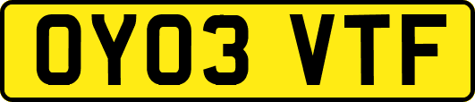 OY03VTF