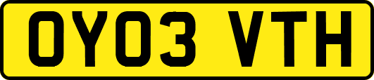OY03VTH