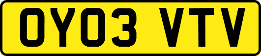 OY03VTV