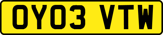 OY03VTW
