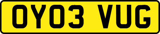 OY03VUG