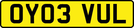 OY03VUL