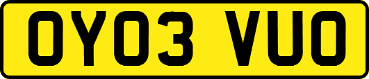 OY03VUO