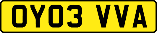 OY03VVA
