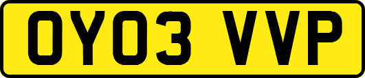 OY03VVP