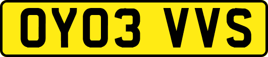 OY03VVS