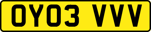 OY03VVV