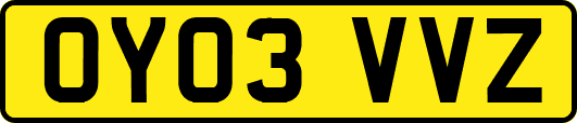 OY03VVZ