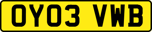 OY03VWB