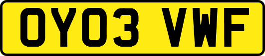 OY03VWF