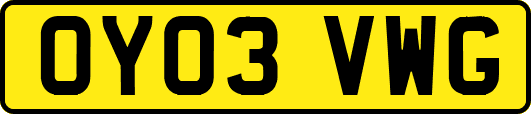 OY03VWG