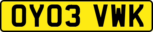 OY03VWK