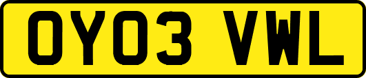 OY03VWL