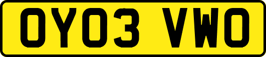 OY03VWO